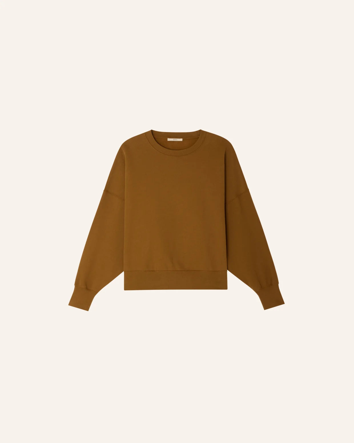 Isi Sweatshirt - Gazelle