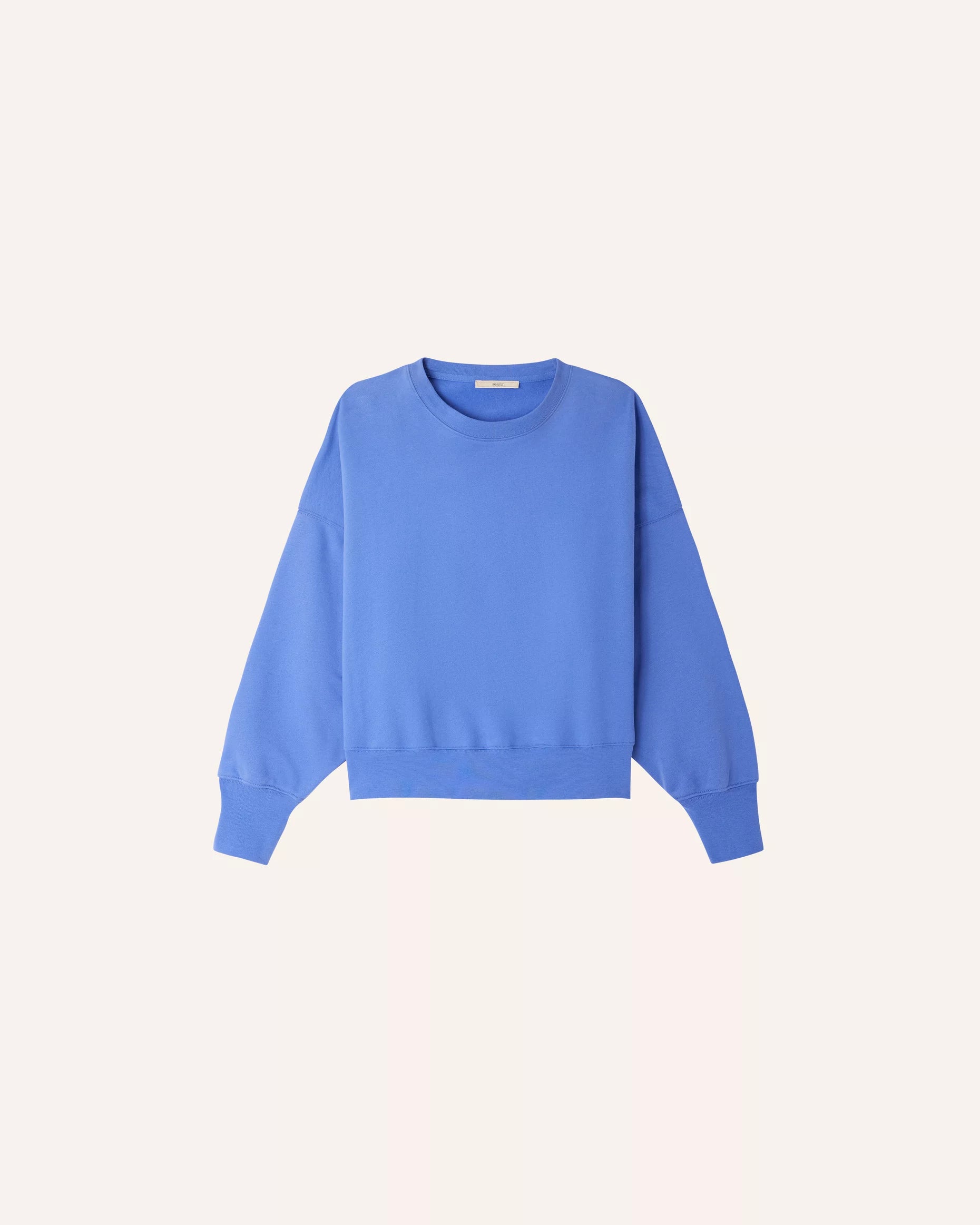 Isi Sweatshirt - Italian Blue