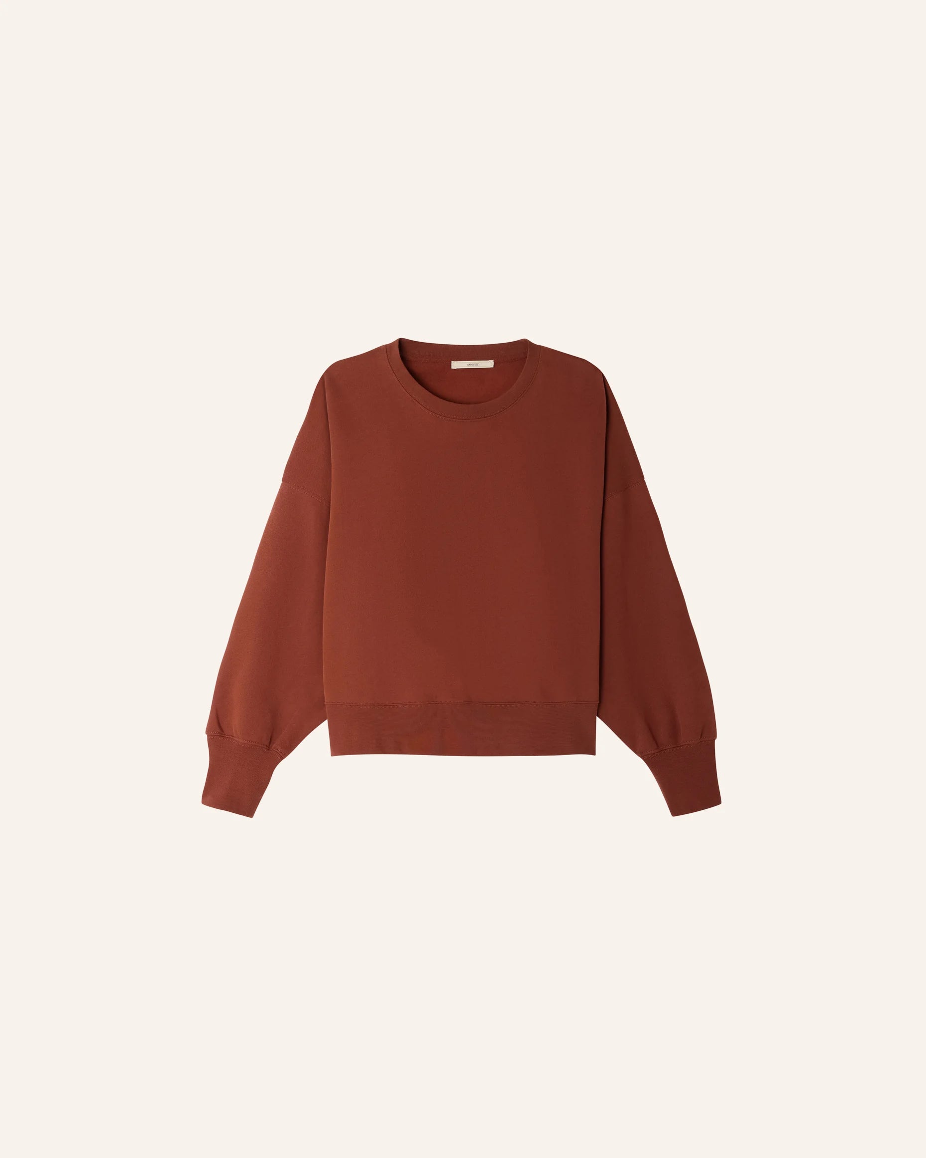 Isi Sweatshirt - Vienna
