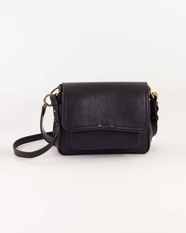 Niu Tano Handtasche - Black