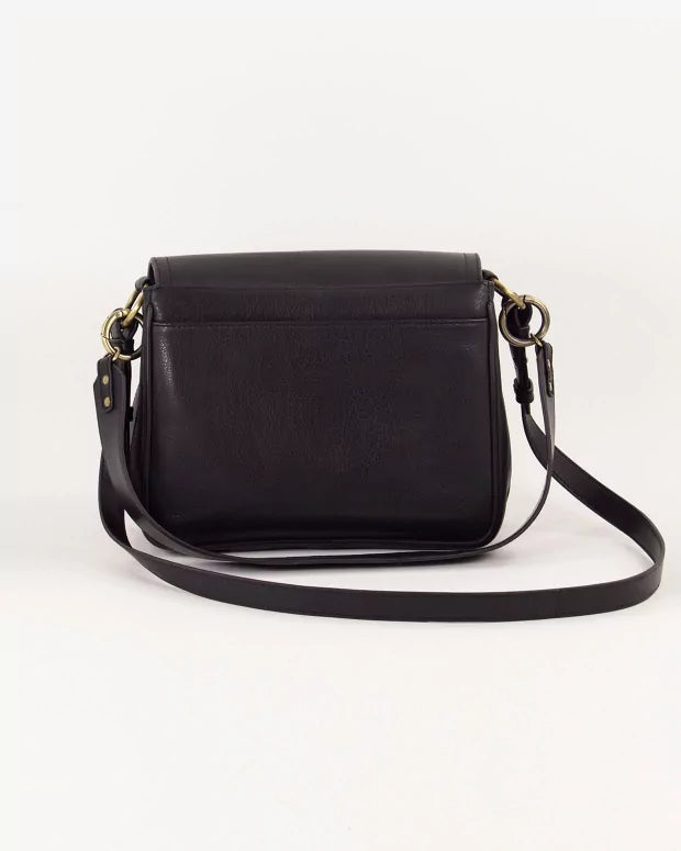 Niu Tano Handtasche - Black