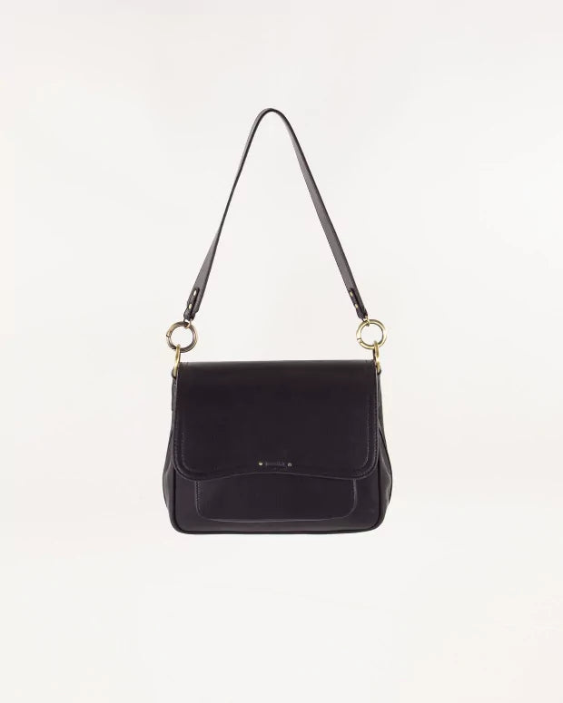 Niu Tano Handtasche - Black