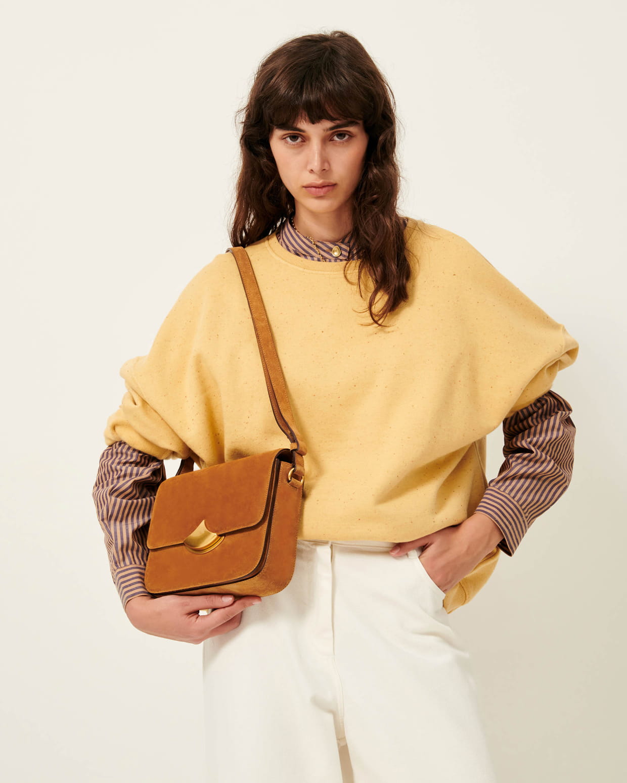 Chebbi Sweatshirt - Camino Sol