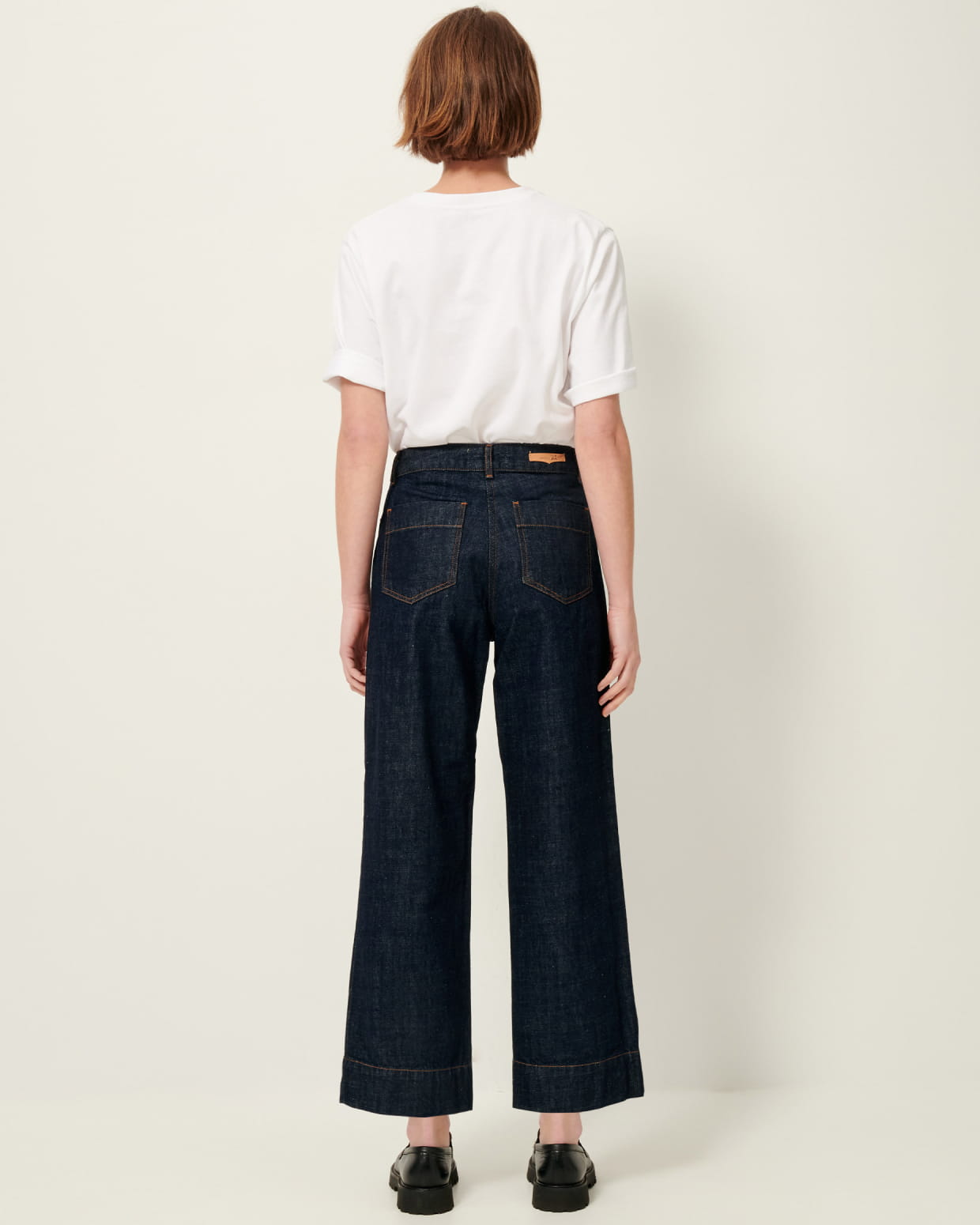 Seakey O Jeans - Rince