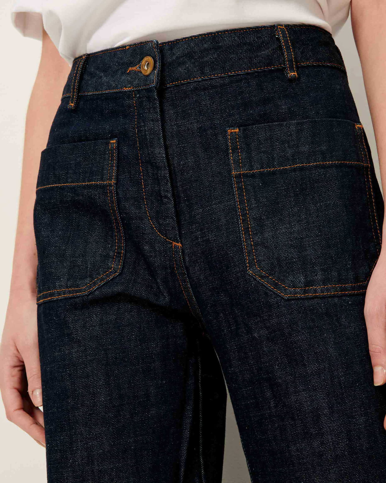 Seakey O Jeans - Rince