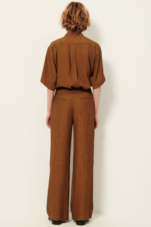 Tancreto Hose - Bronze