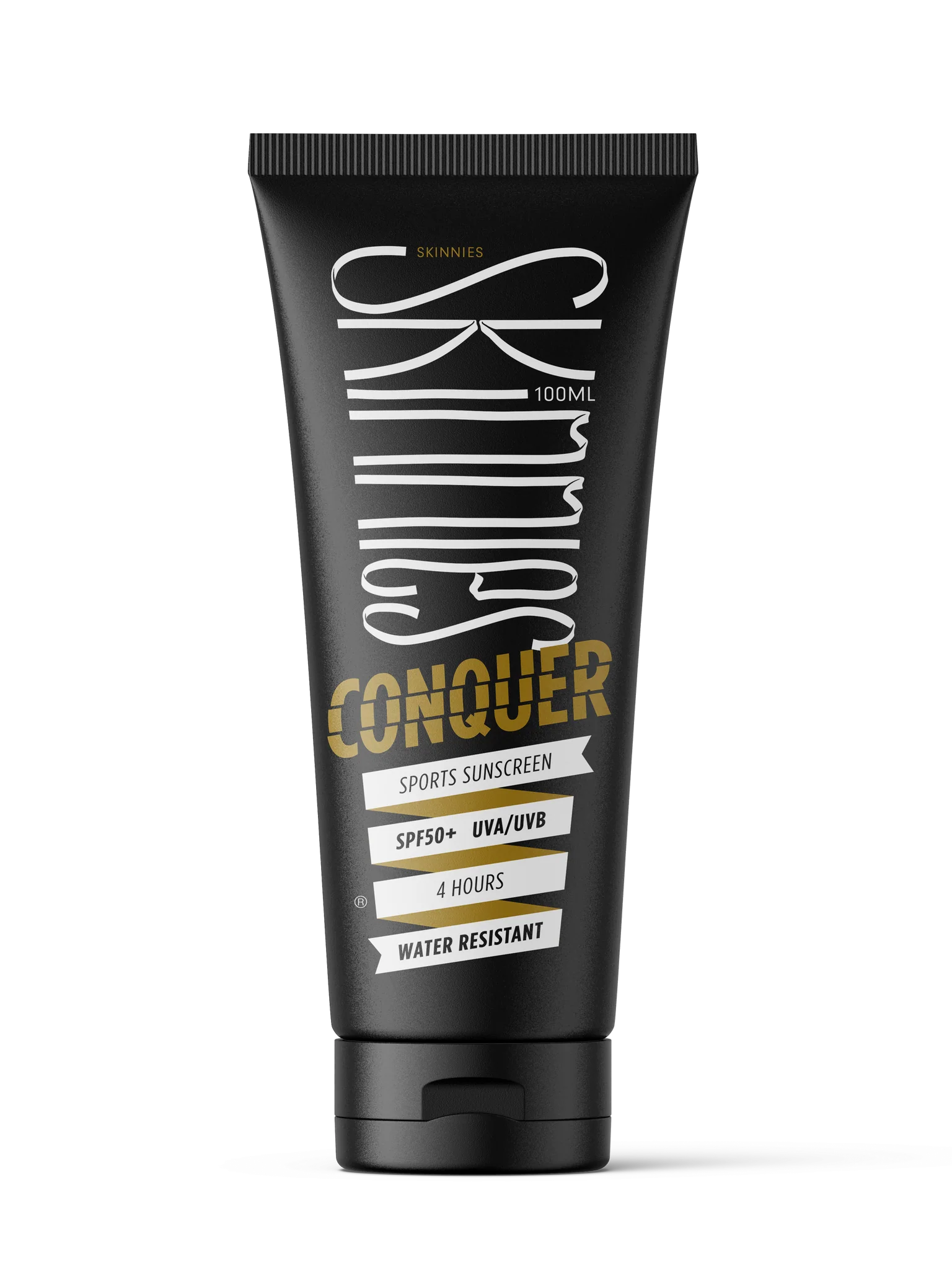Skinnies Conquer SPF50 - 100ml