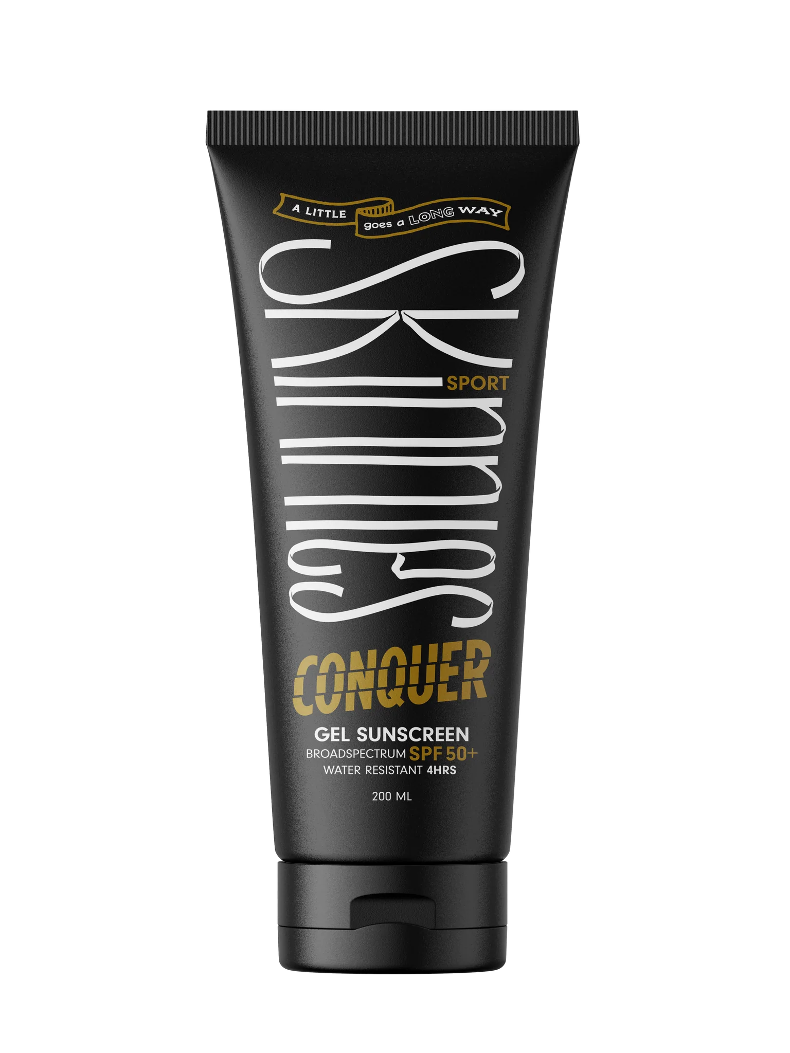 Skinnies Conquer SPF50 - 200ml