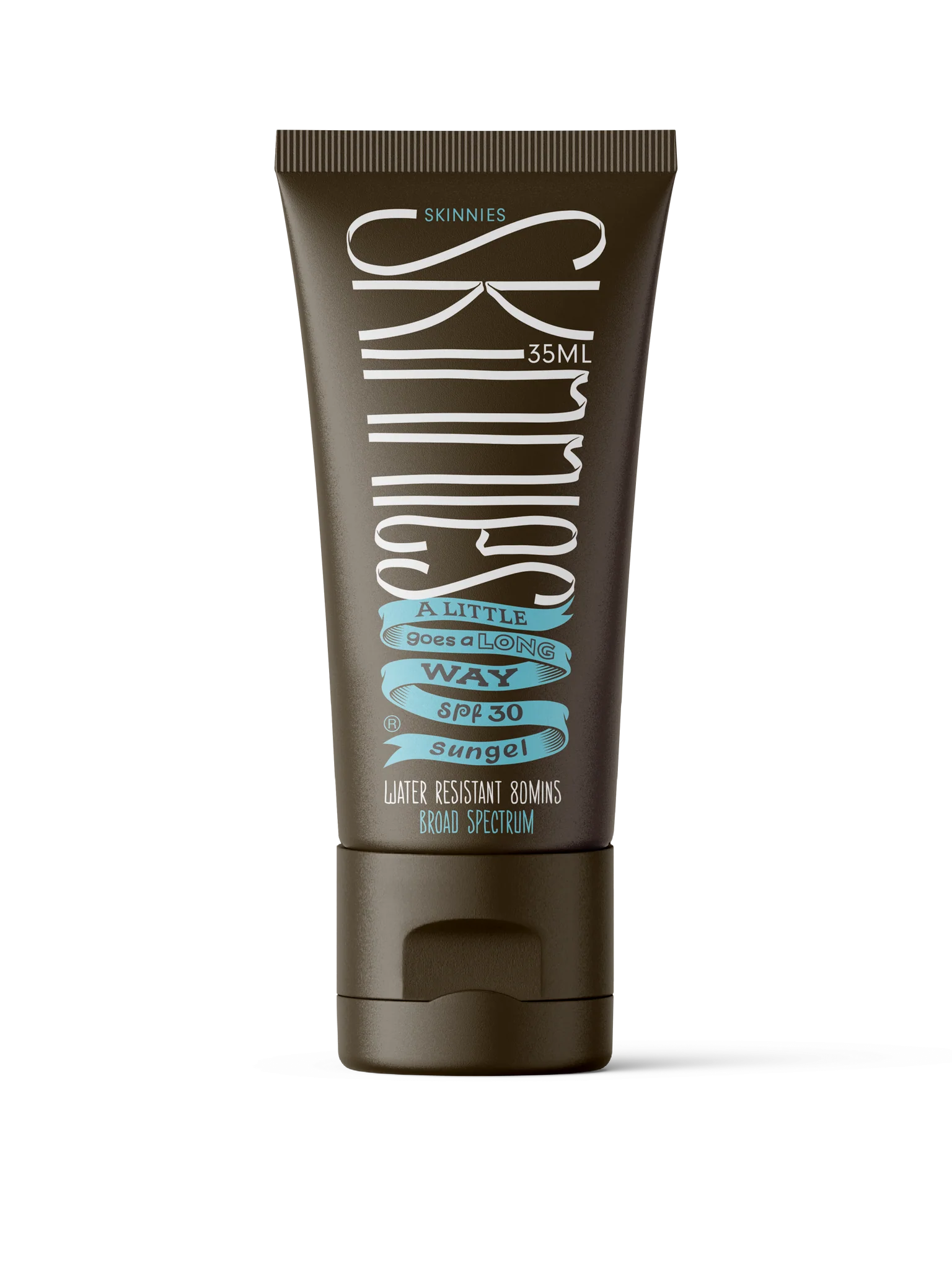 Skinnies Sonnengel SPF30 - 35ml