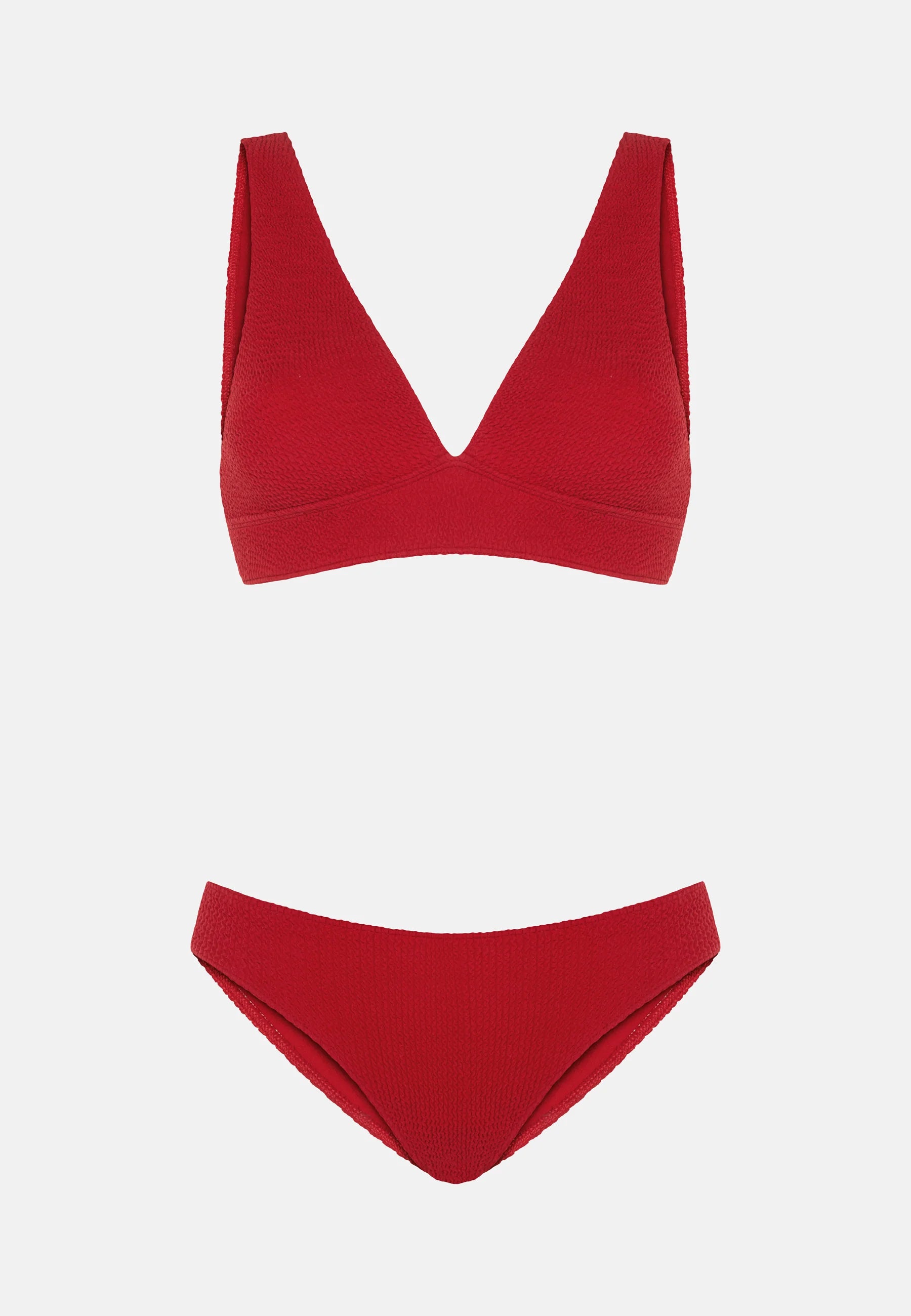 Bikini Aqua - Cherry