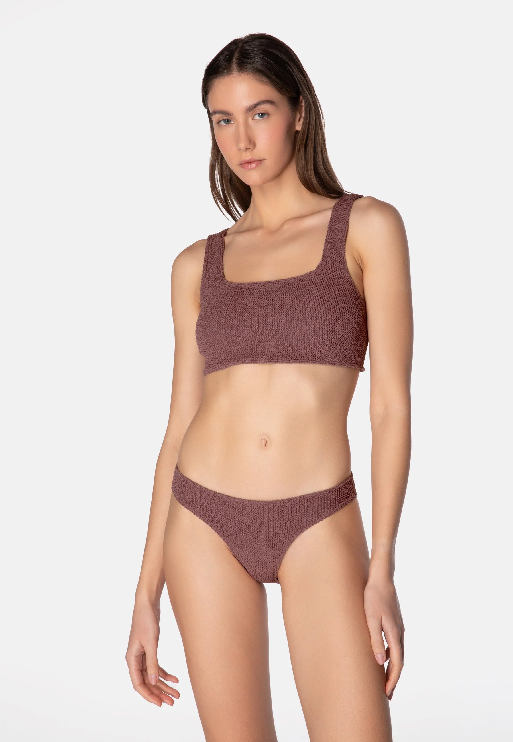 Bikini Celine - Grape