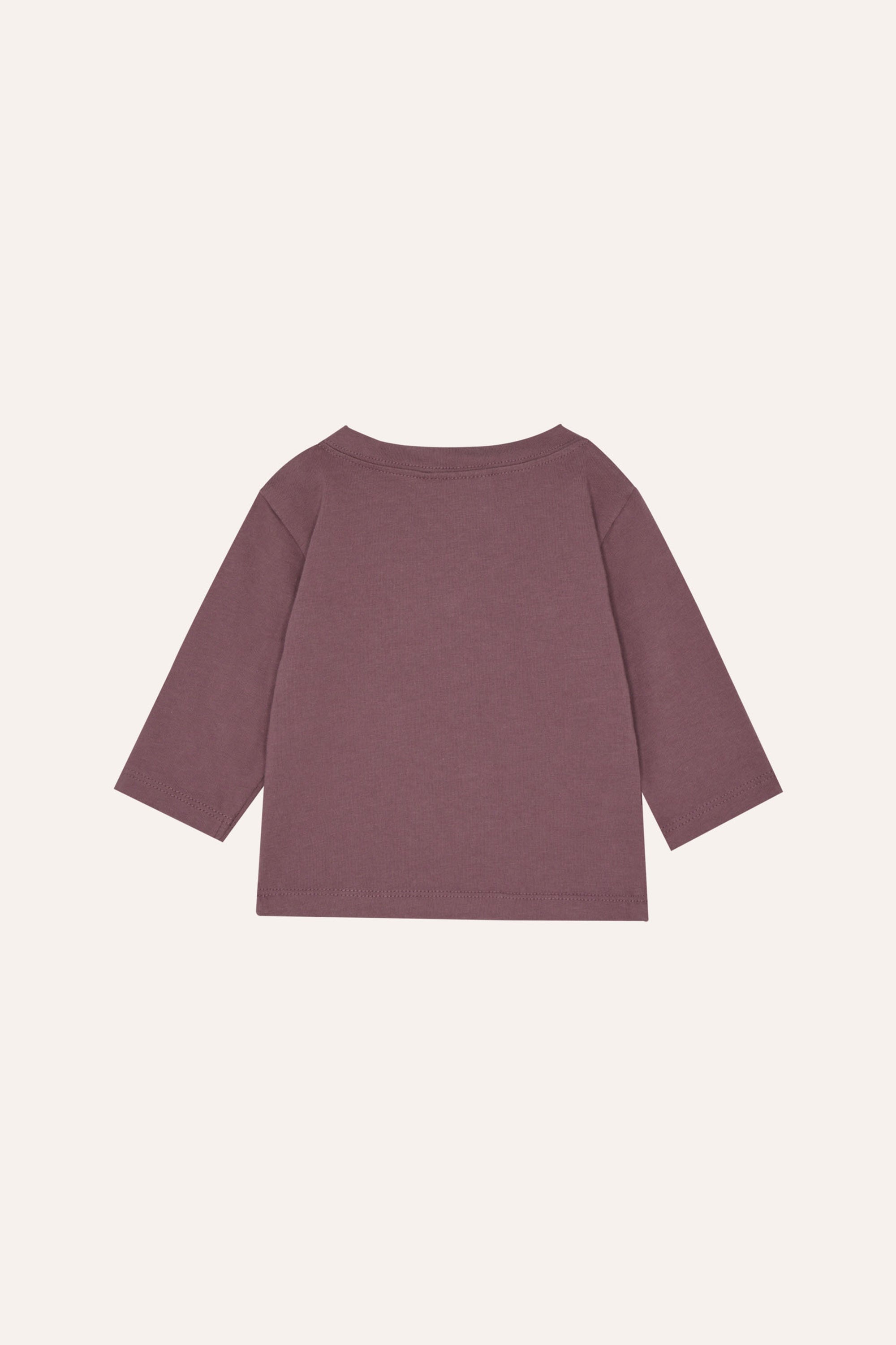 Big Tree Baby Top