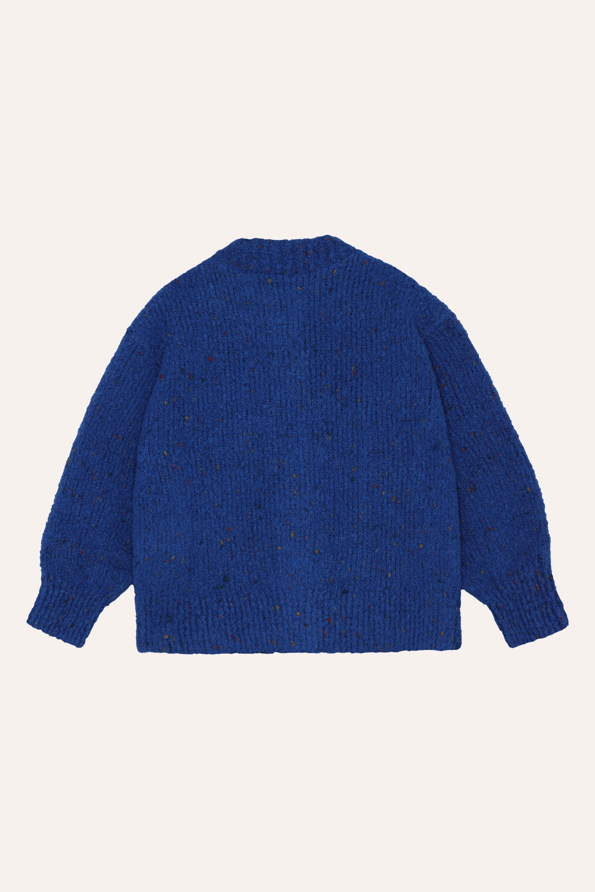 Cardigan - Blue