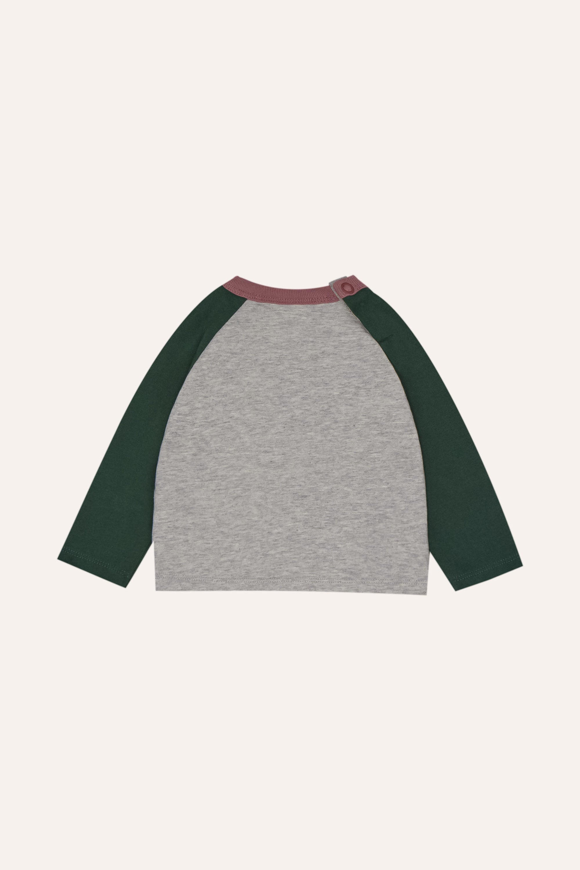 Rabbit Baby Tshirt