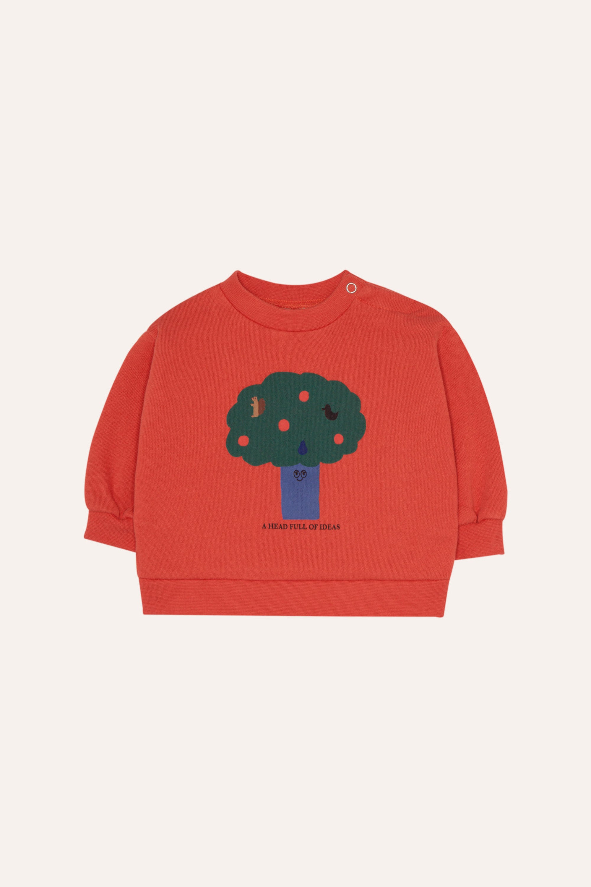 Big Tree Baby  Sweatshirt