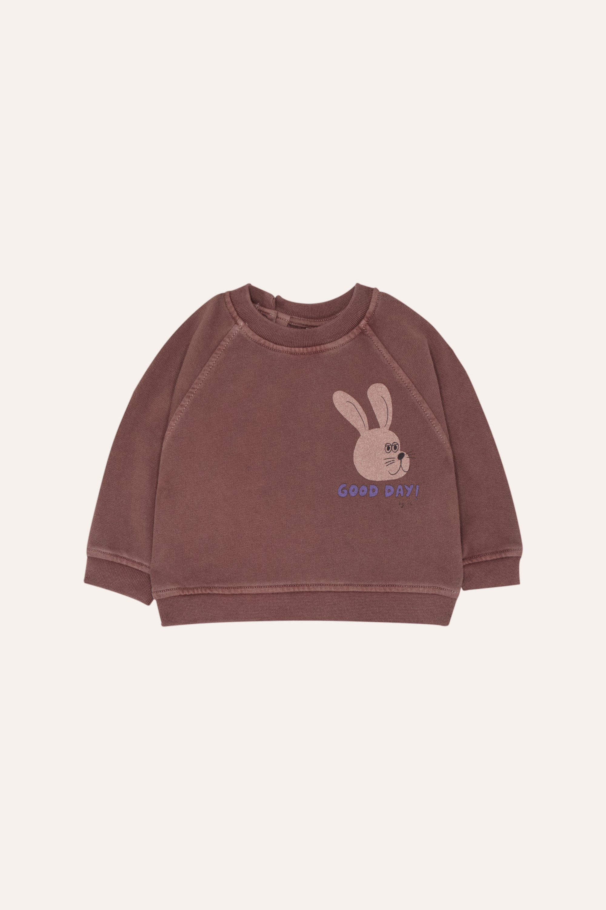 Rabbit Baby Sweatshirt