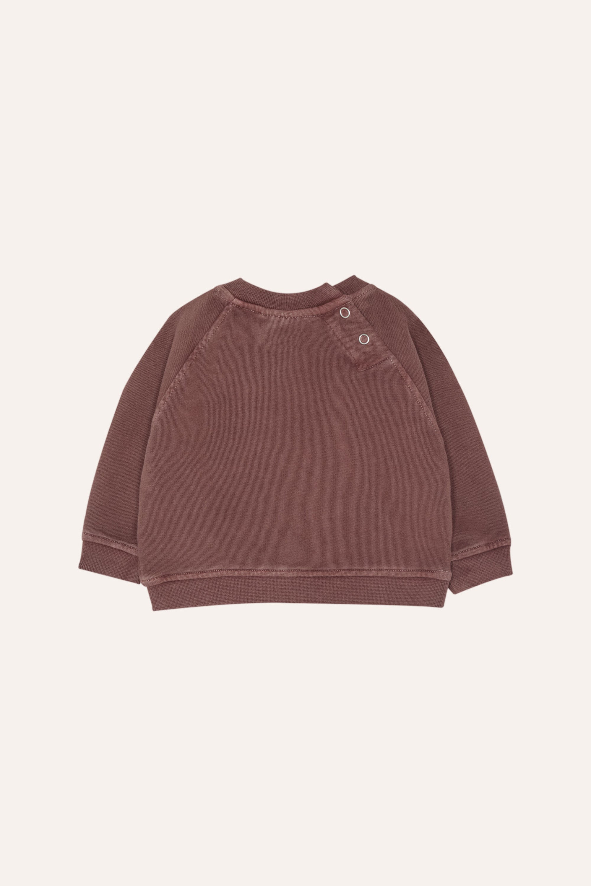 Rabbit Baby Sweatshirt