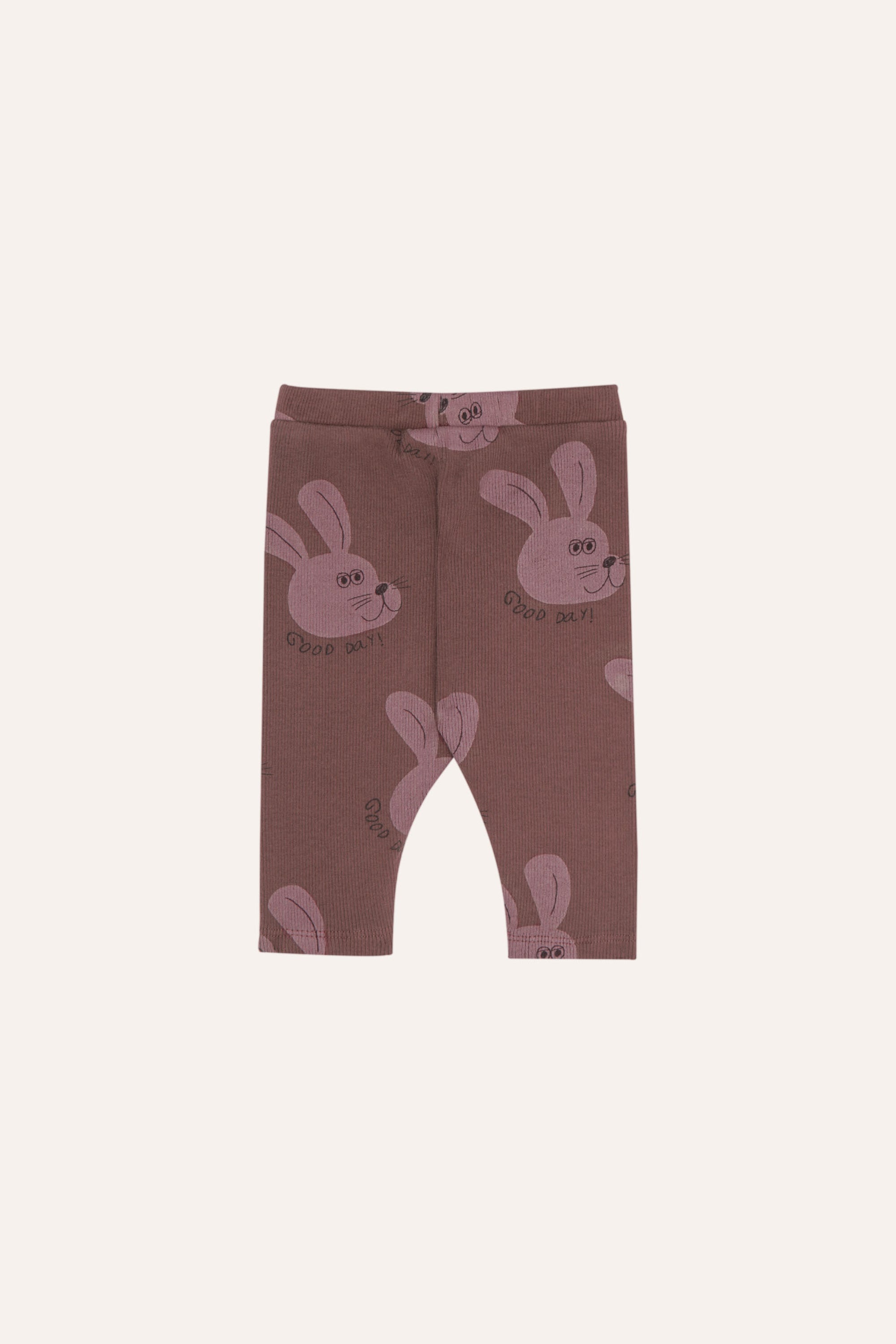 Rabbits Baby Leggings