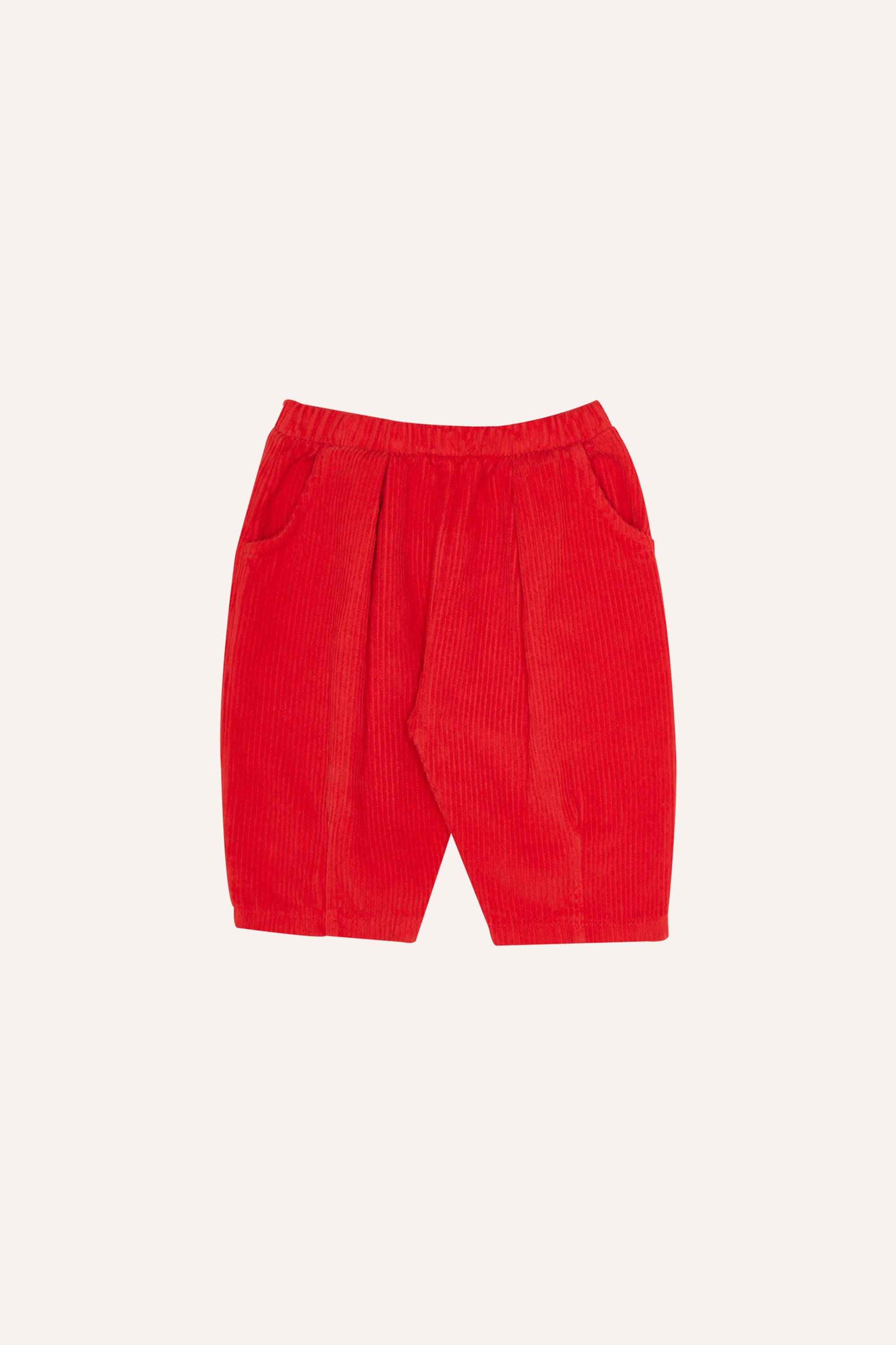 Baby Hose - Red