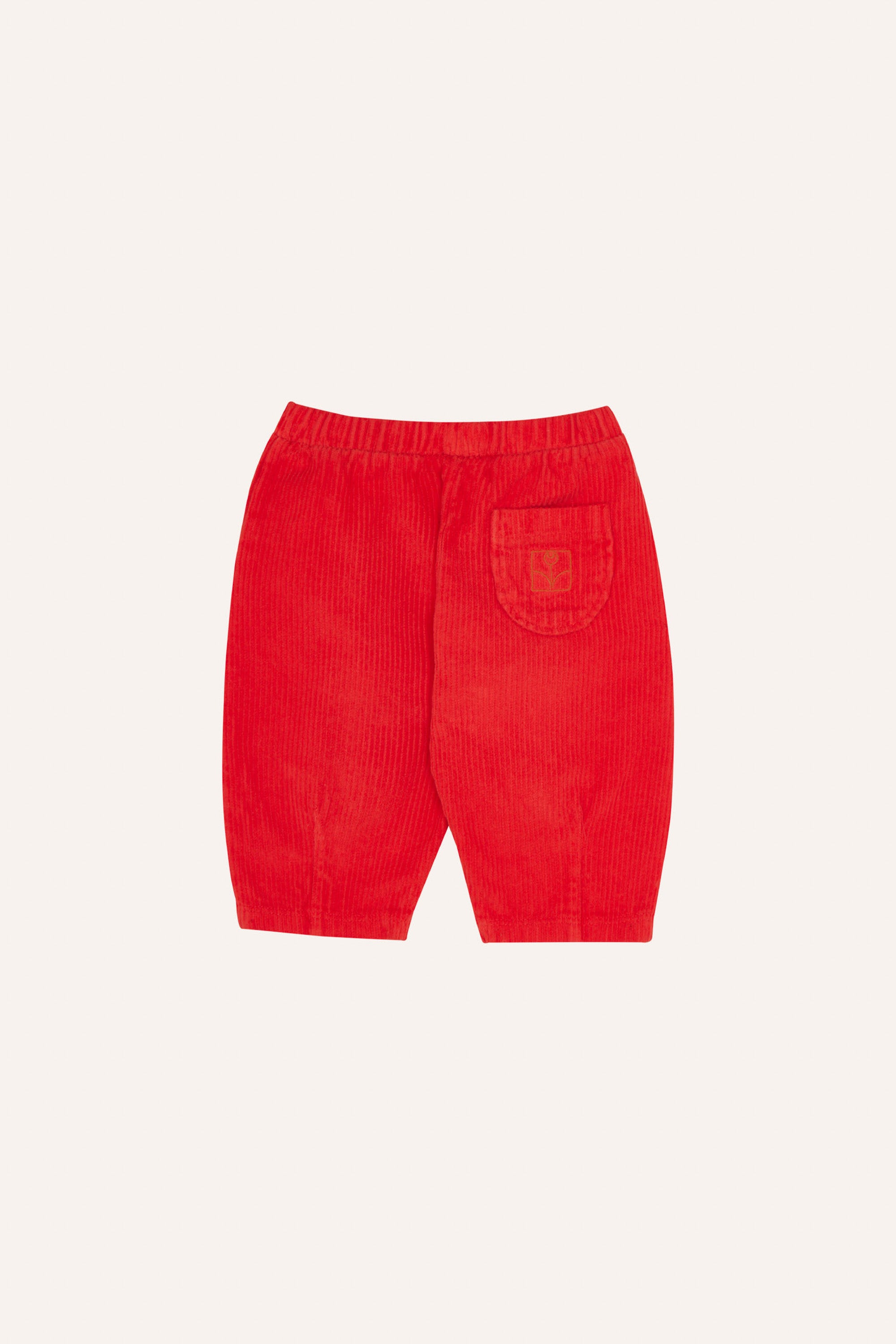 Baby Hose - Red