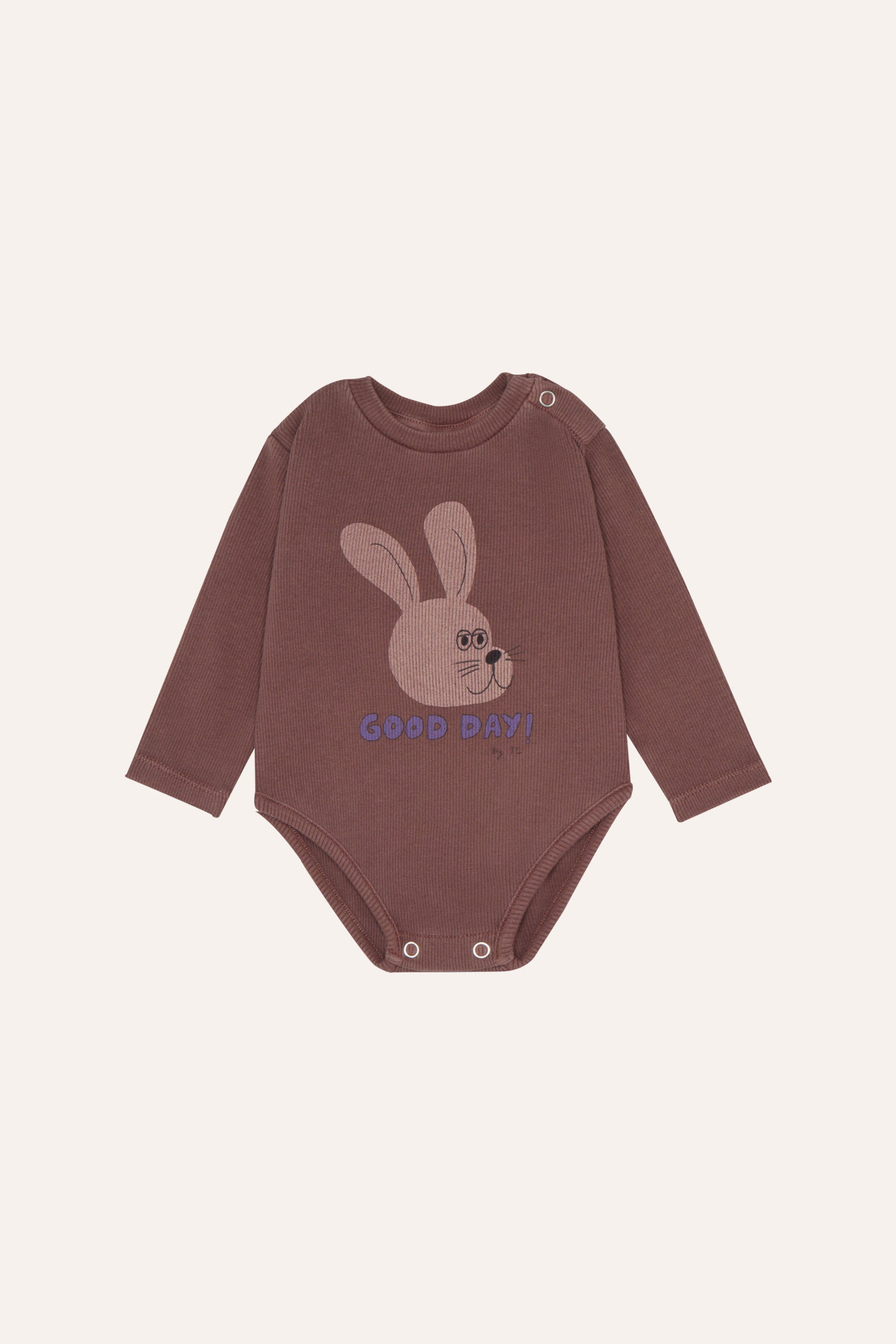 Rabbit Good Day Baby Body