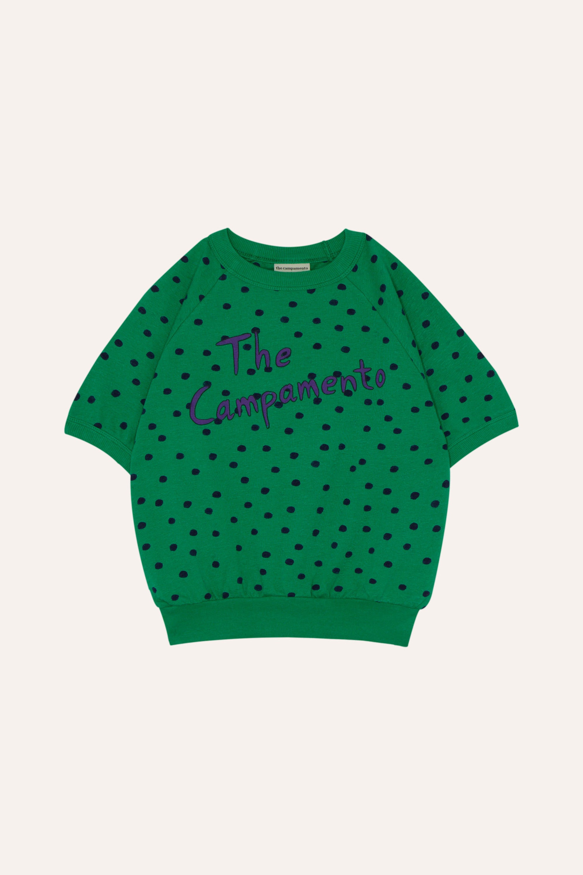 Green T-Shirt