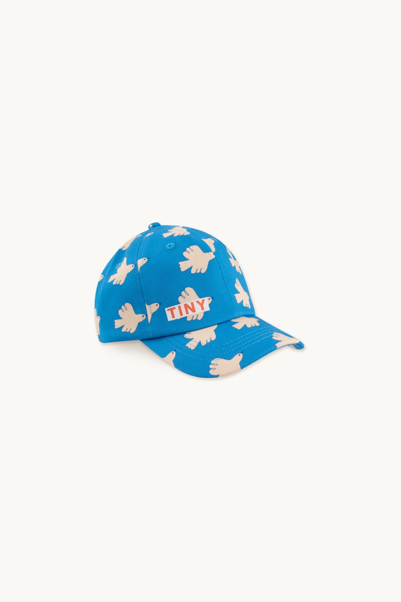 Doves Cap