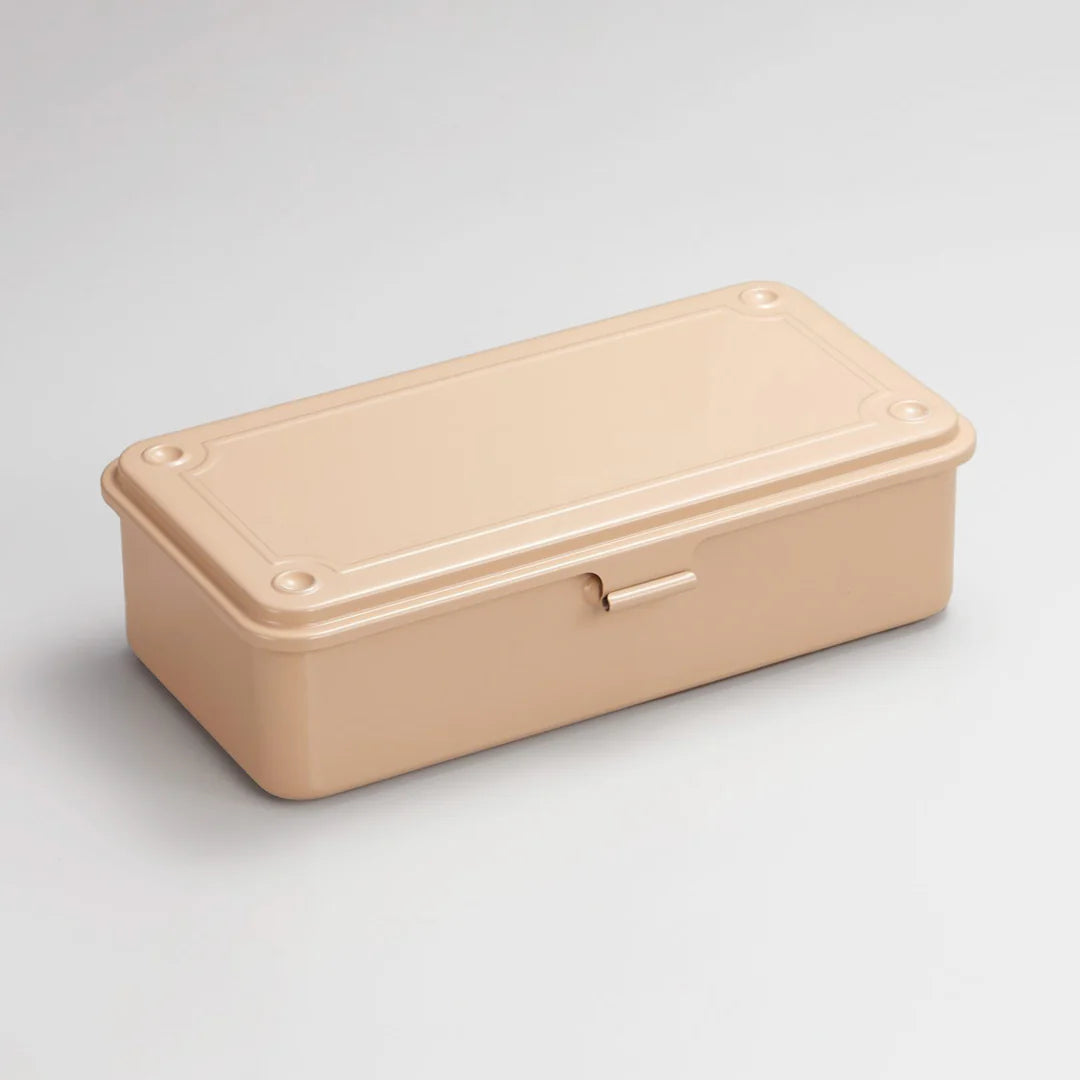 Stackable Box T-190 - Beige