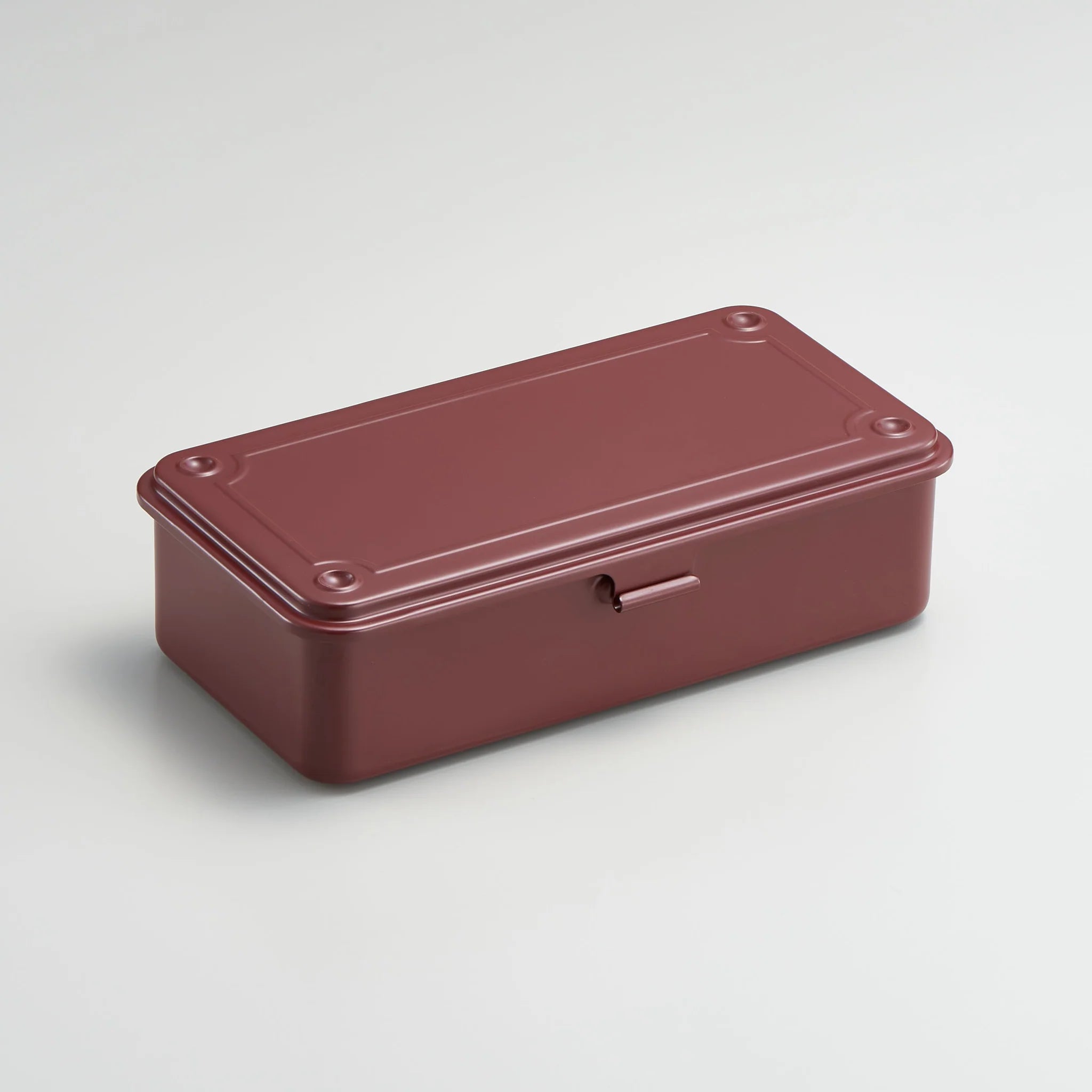 Stackable Box T-190 -  Brown