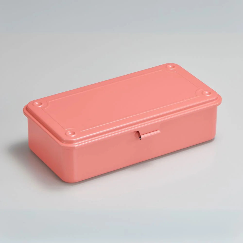 Stackable Box T-190 - Coral
