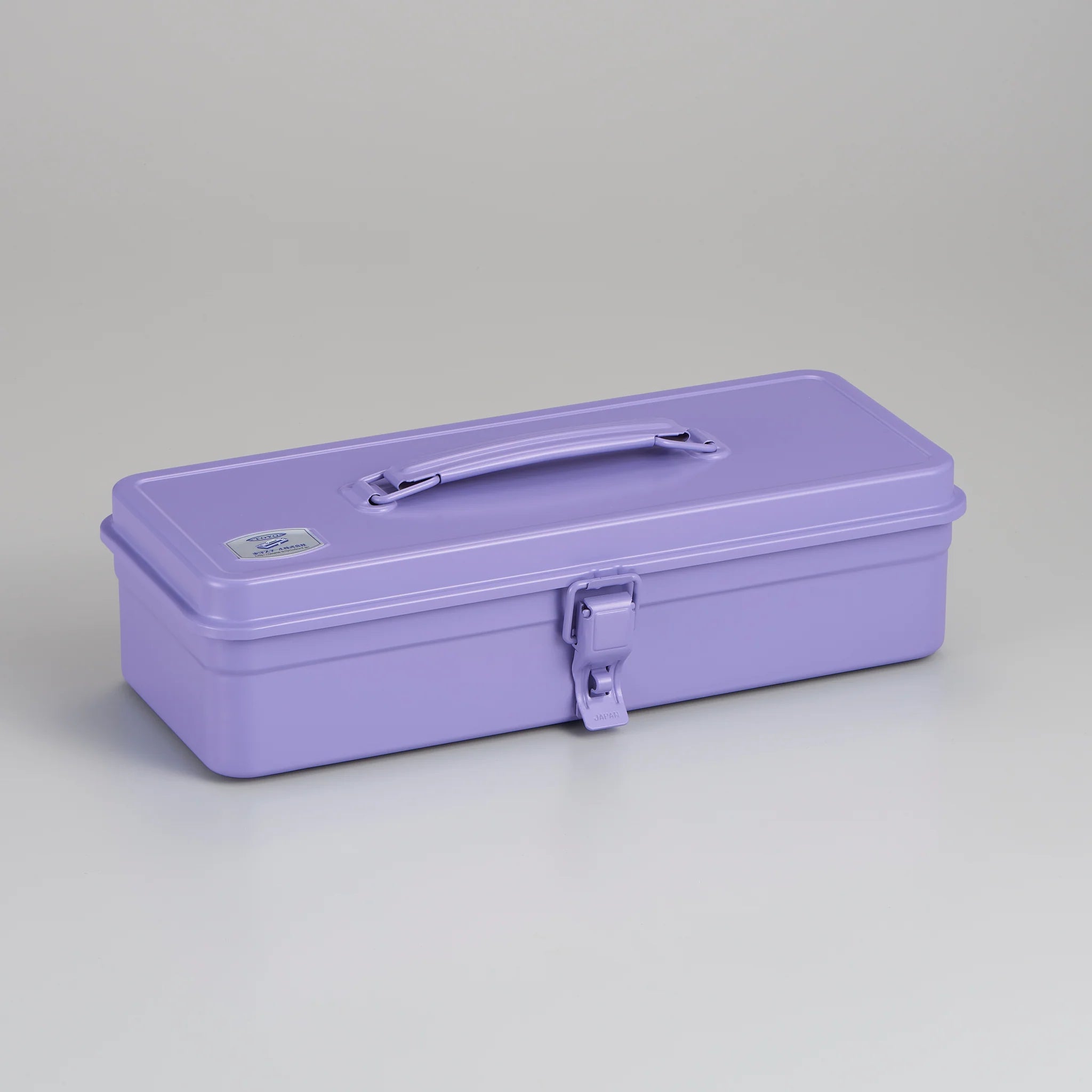 Toolbox T-320 - Light Purple