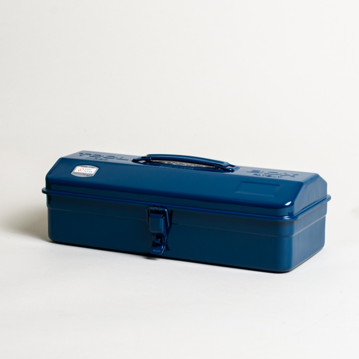 Camber-top Toolbox Y-350 - Indigo