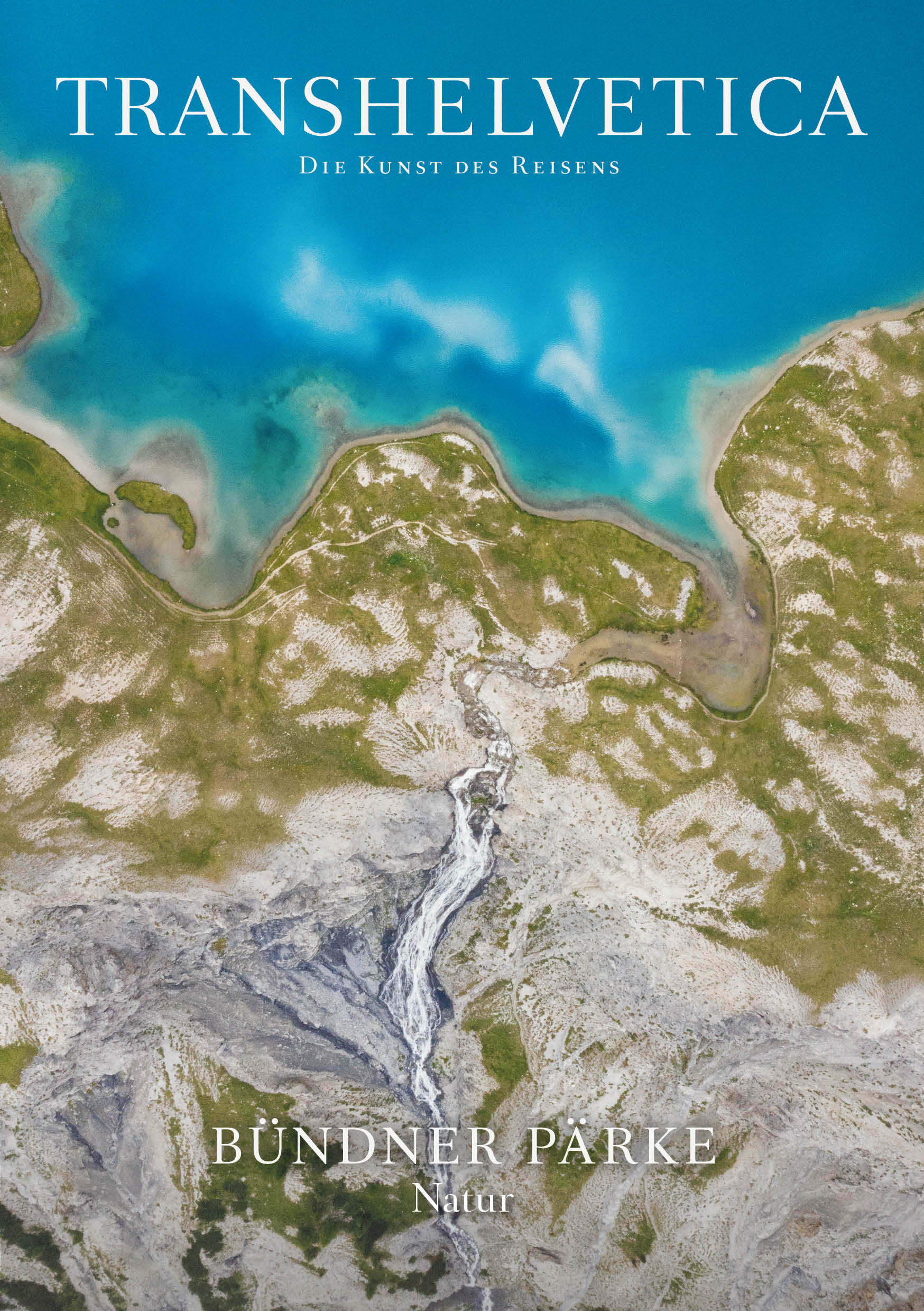 Eskapade Bündner Pärke 2025