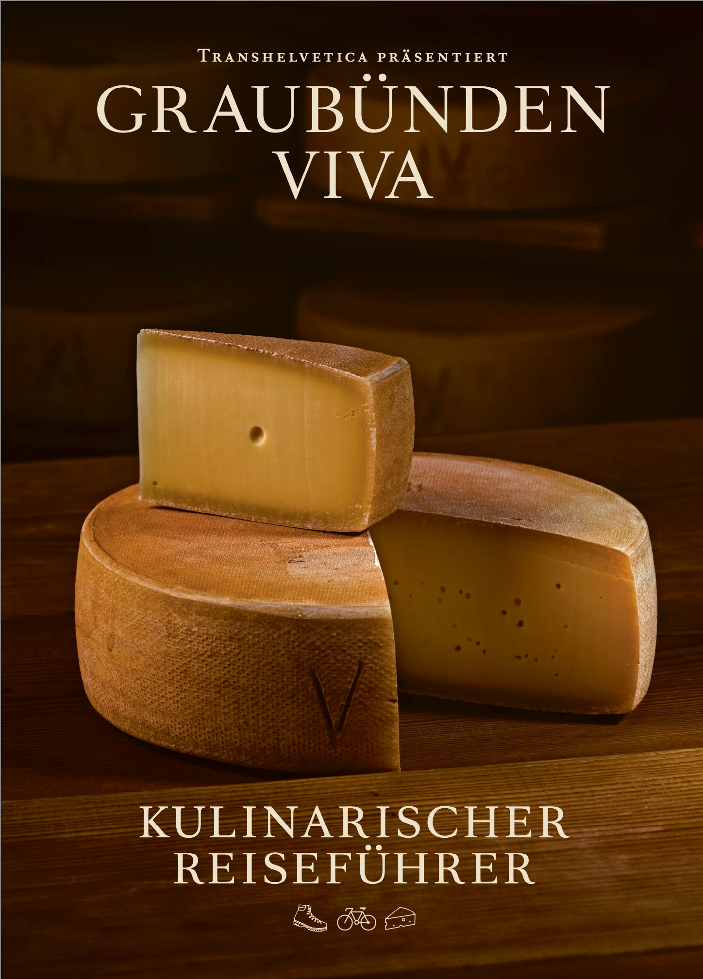 Eskapade Graubünden Viva 2025