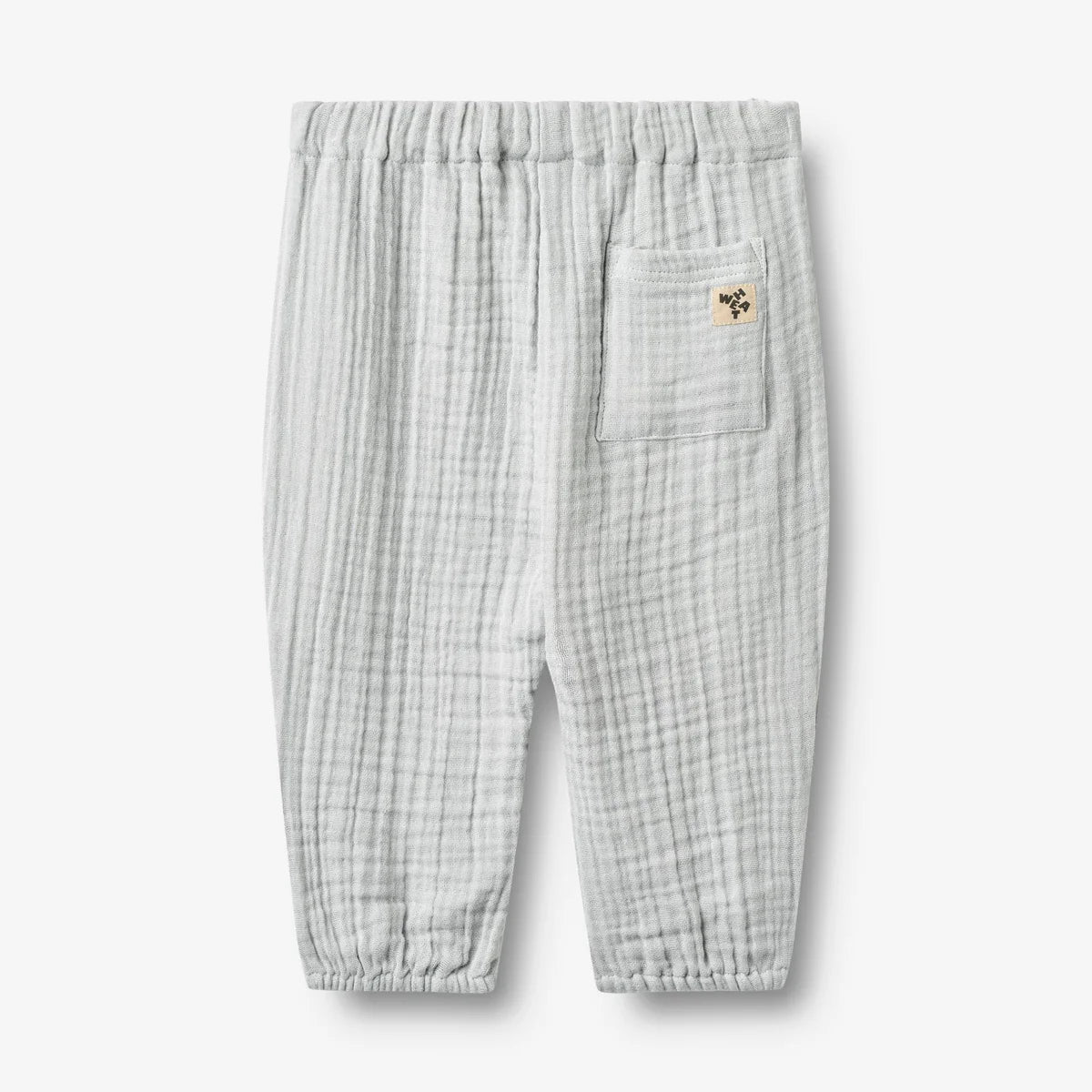 Vito Trousers - Light Blue