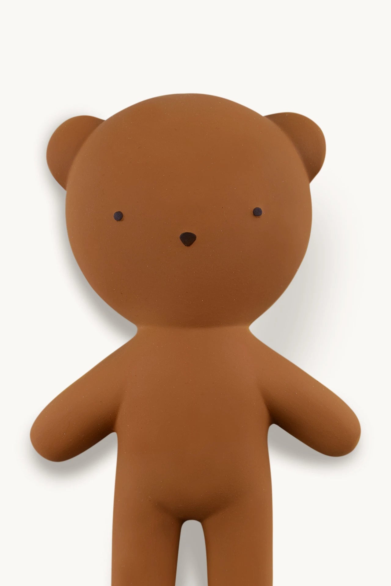 GOMMU BEAR - ALMOND