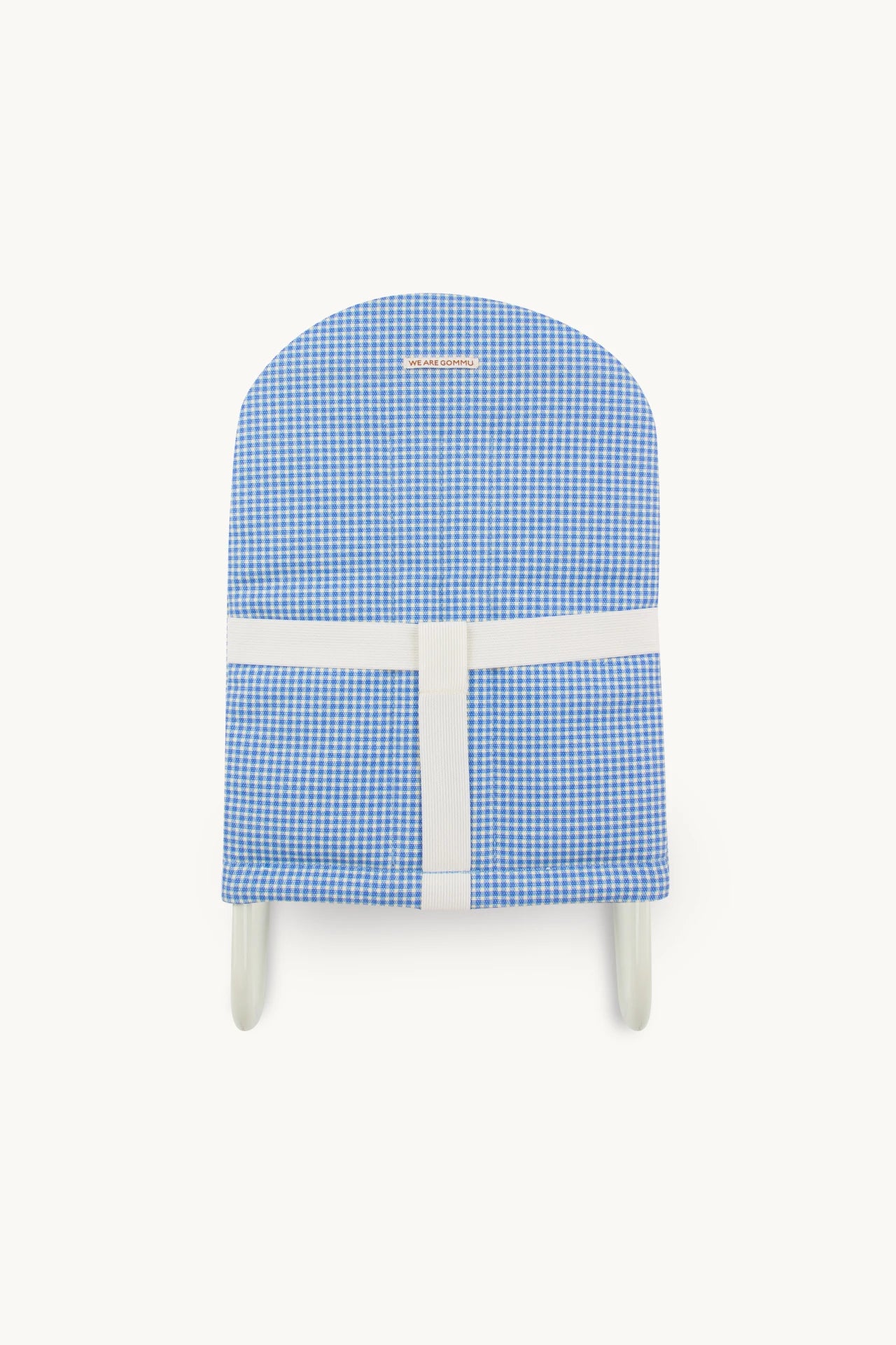 GOMMU BIG BOUNCING CHAIR - VICHY