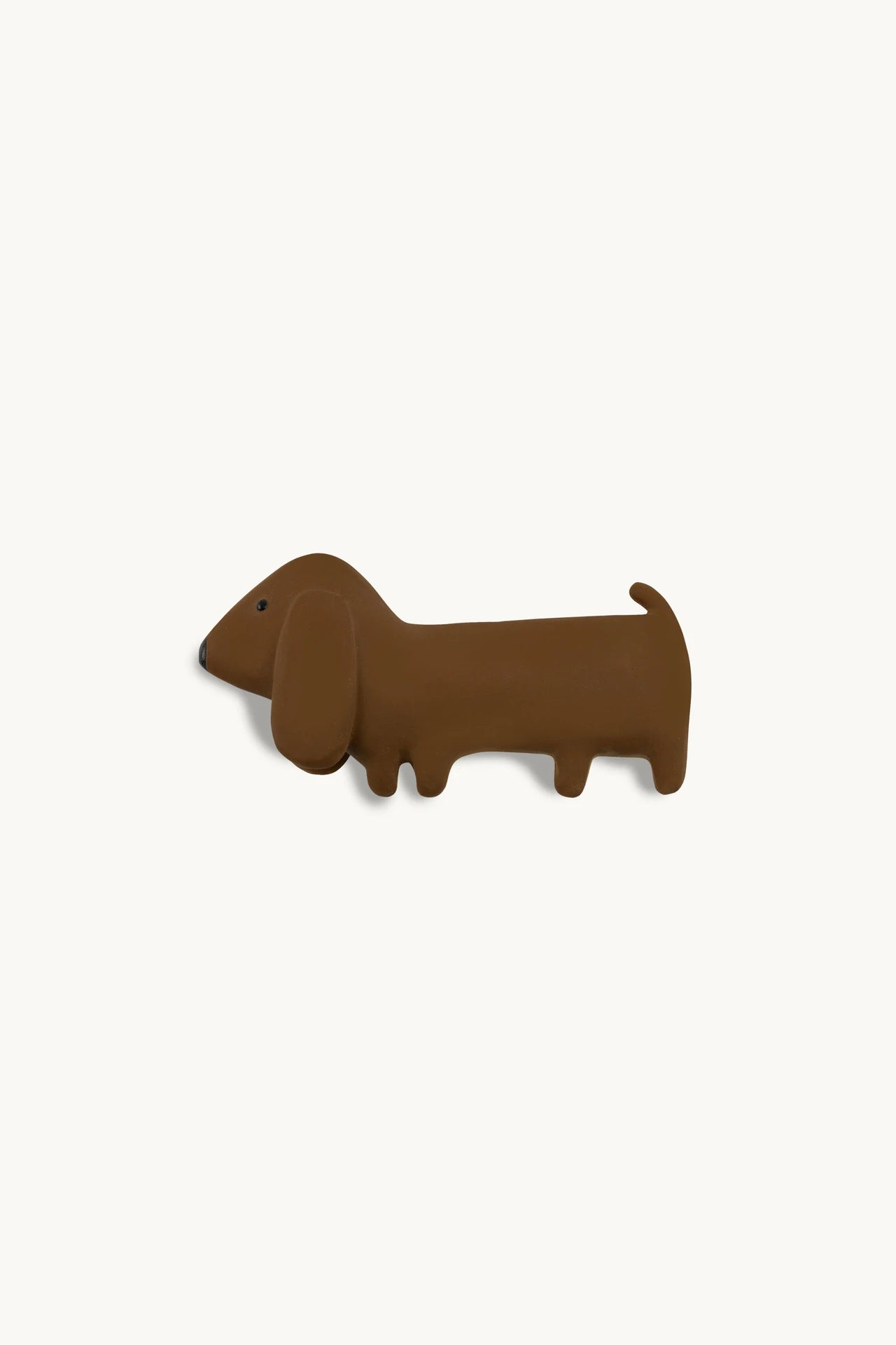 MINI GOMMU DOG - CHOCO