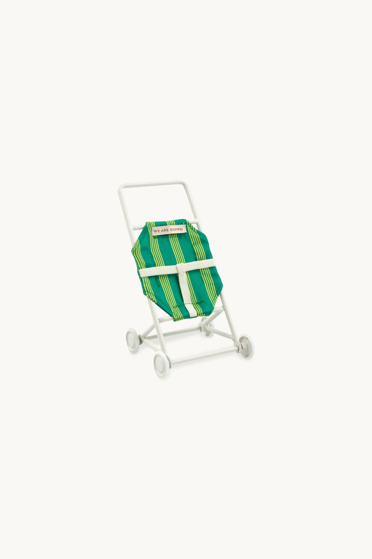 GOMMU POCKET STROLLER - STRIPED