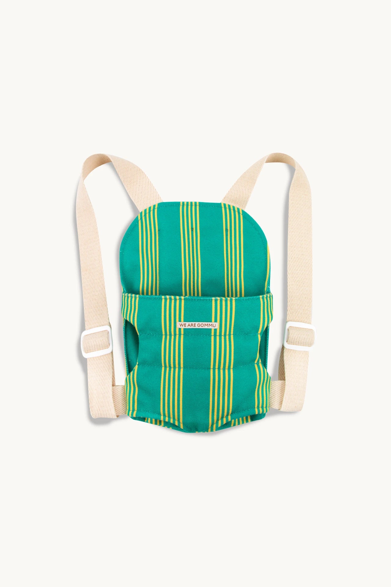 GOMMU CARRIER - STRIPED