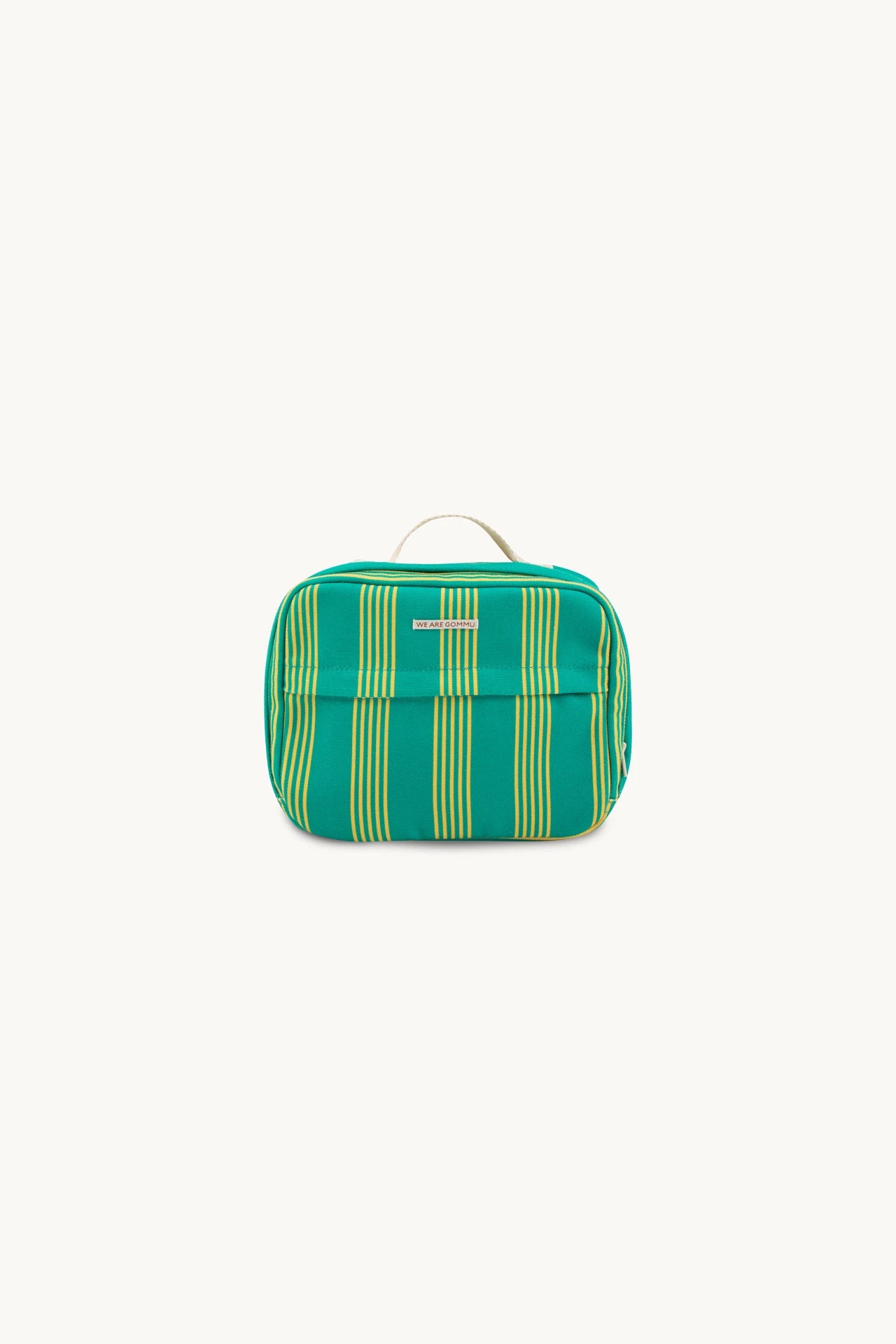 GOMMU POUCH - STRIPED