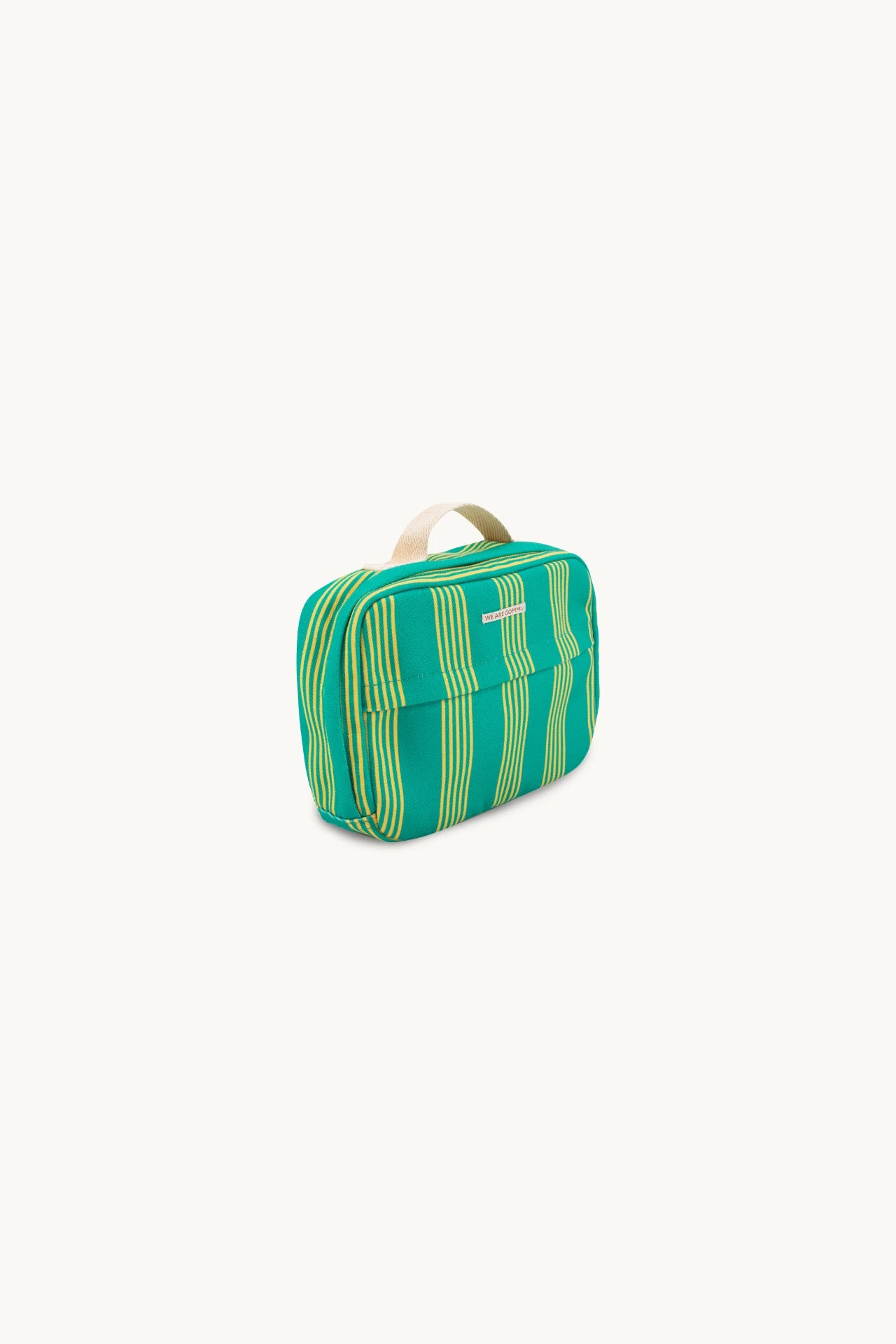 GOMMU POUCH - STRIPED