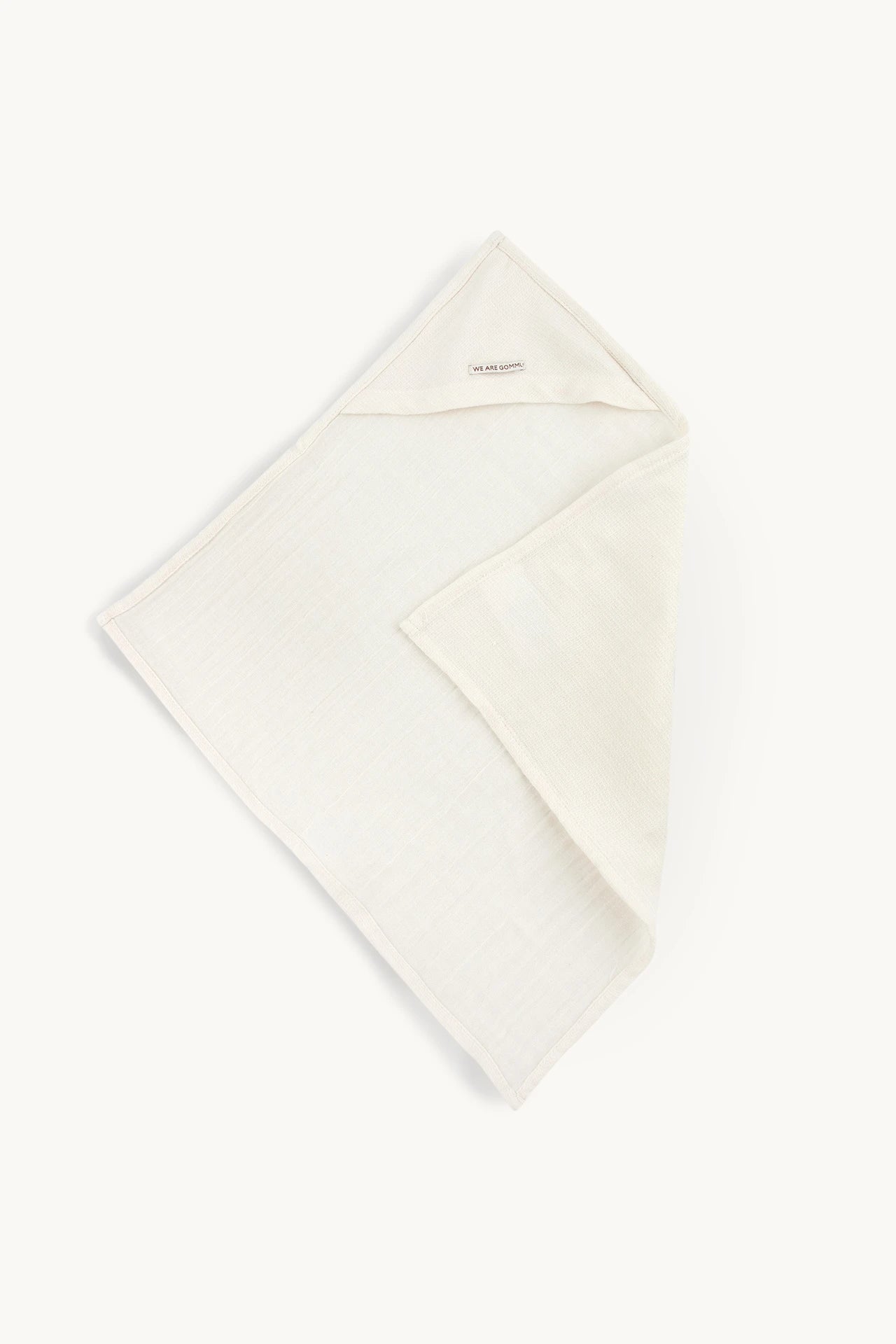 GOMMU TOWEL - CREAM