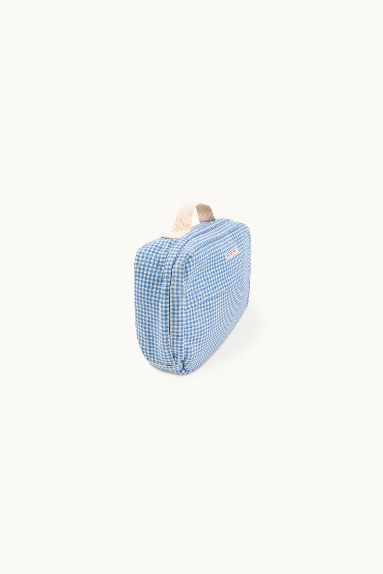 GOMMU POUCH - VICHY