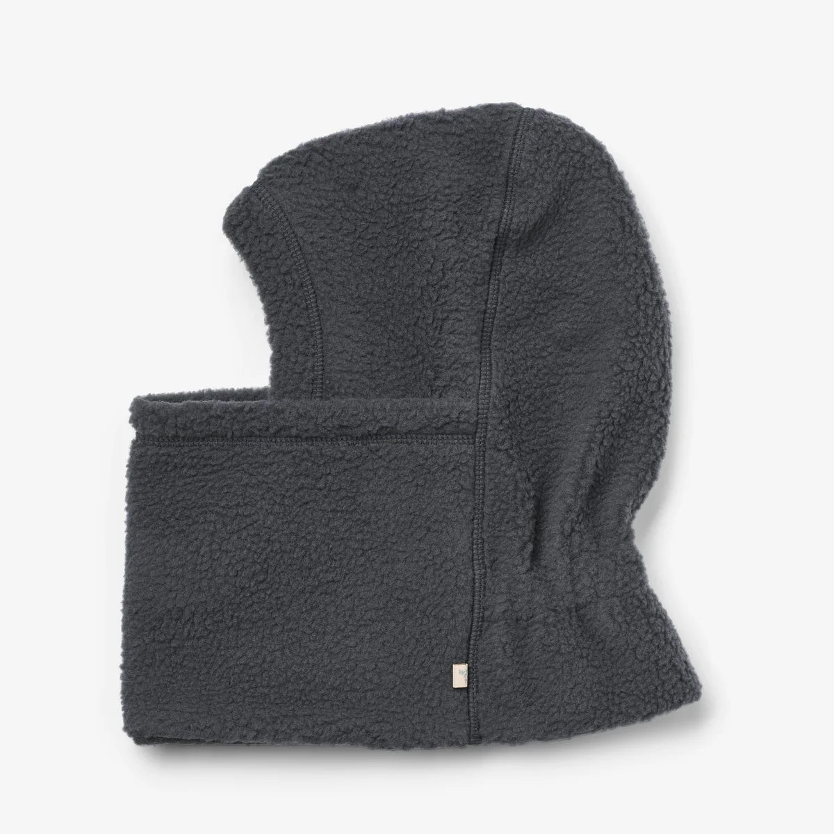 Fleece Balaclava - Black Sea