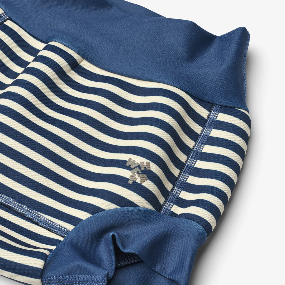 Neoprene Swim Pants - Blue Stripe