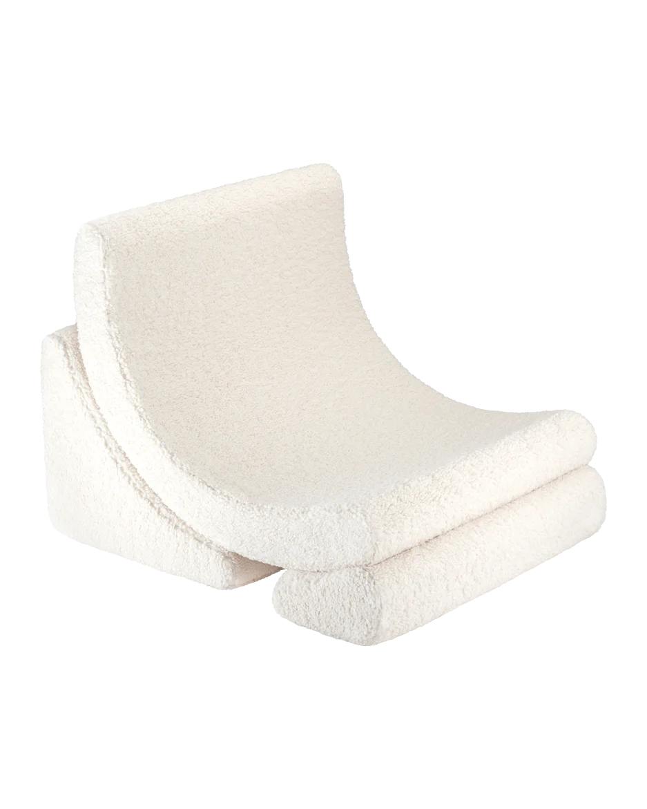 Mondstuhl - diverse Farben