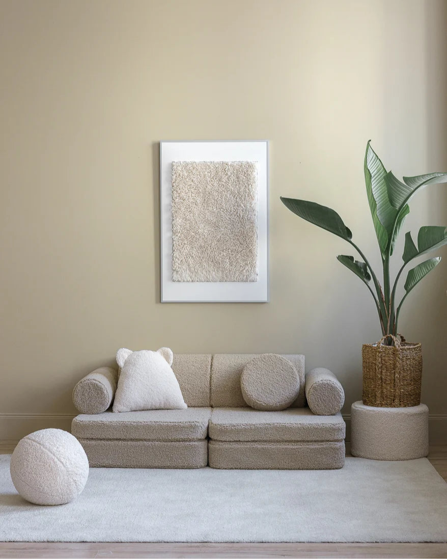 Spielsofa - diverse Farben