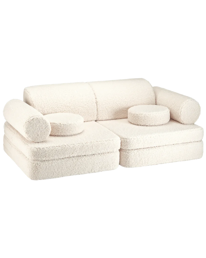 Spielsofa - diverse Farben