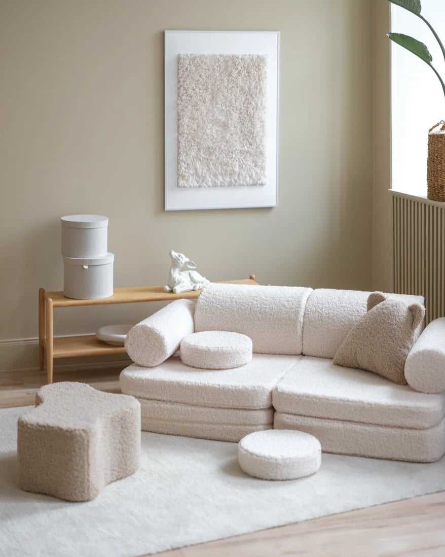 Spielsofa - diverse Farben